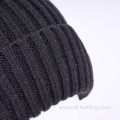 Multiple colors Adult knitted hat